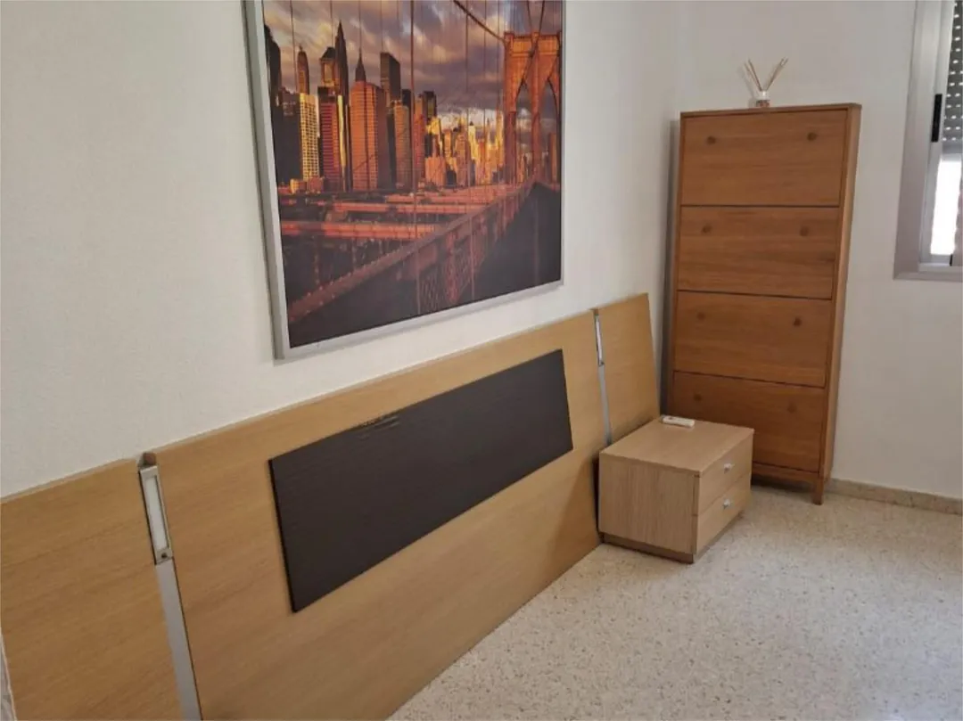 Piso en  Calle Arquitecto Hernández Rubio 3 - Foto 24