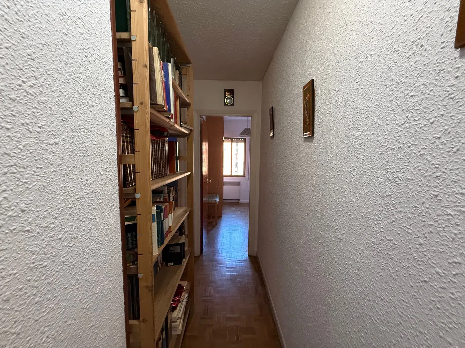 Piso en calle de Ribadavia, 14 - Foto 32