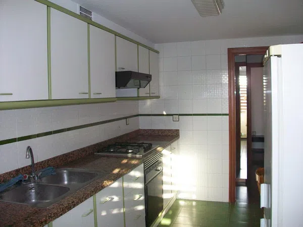 Piso en Calle del clariano, 35, La Carrasca - Foto 2
