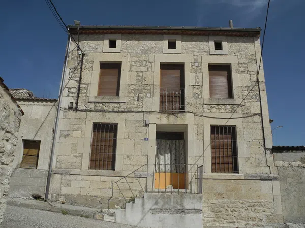 Casa rural en Calle Iglesia, 3 - Foto 1