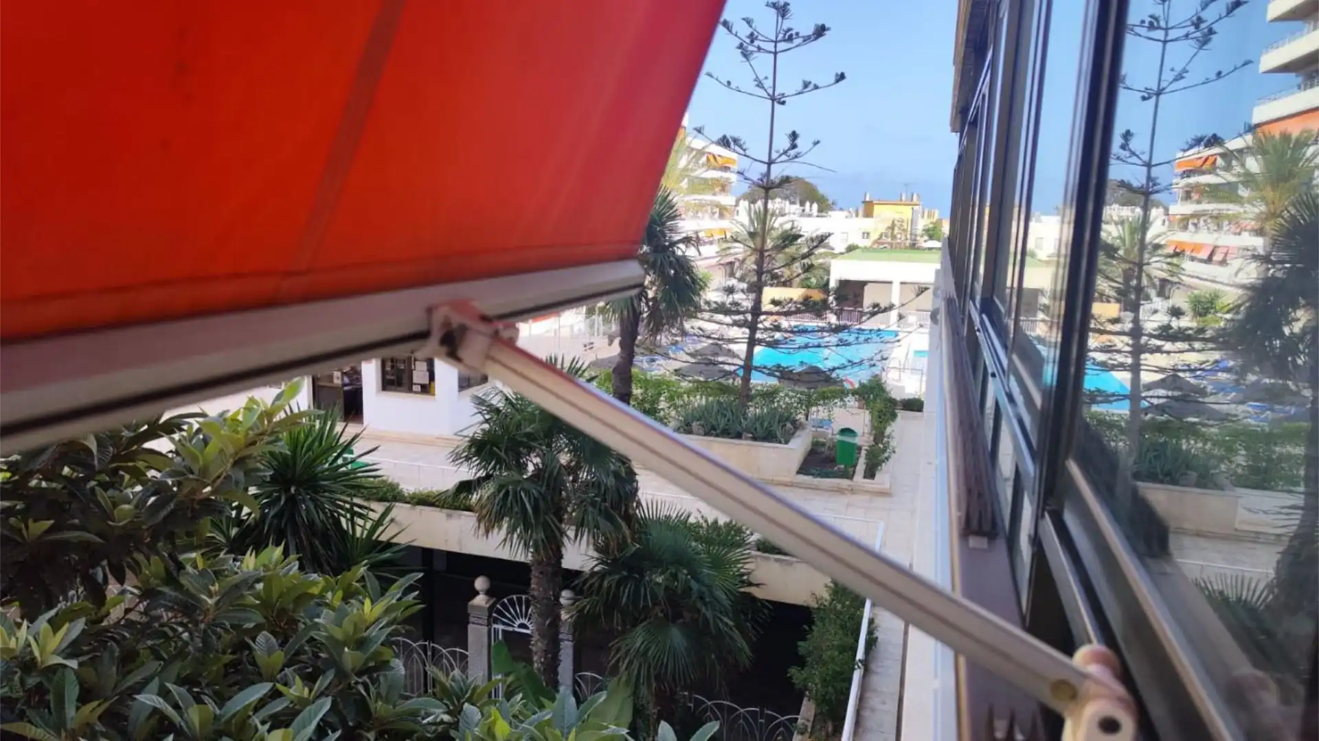 Apartamento en  Calle Danza Invisible 4 - Foto 11