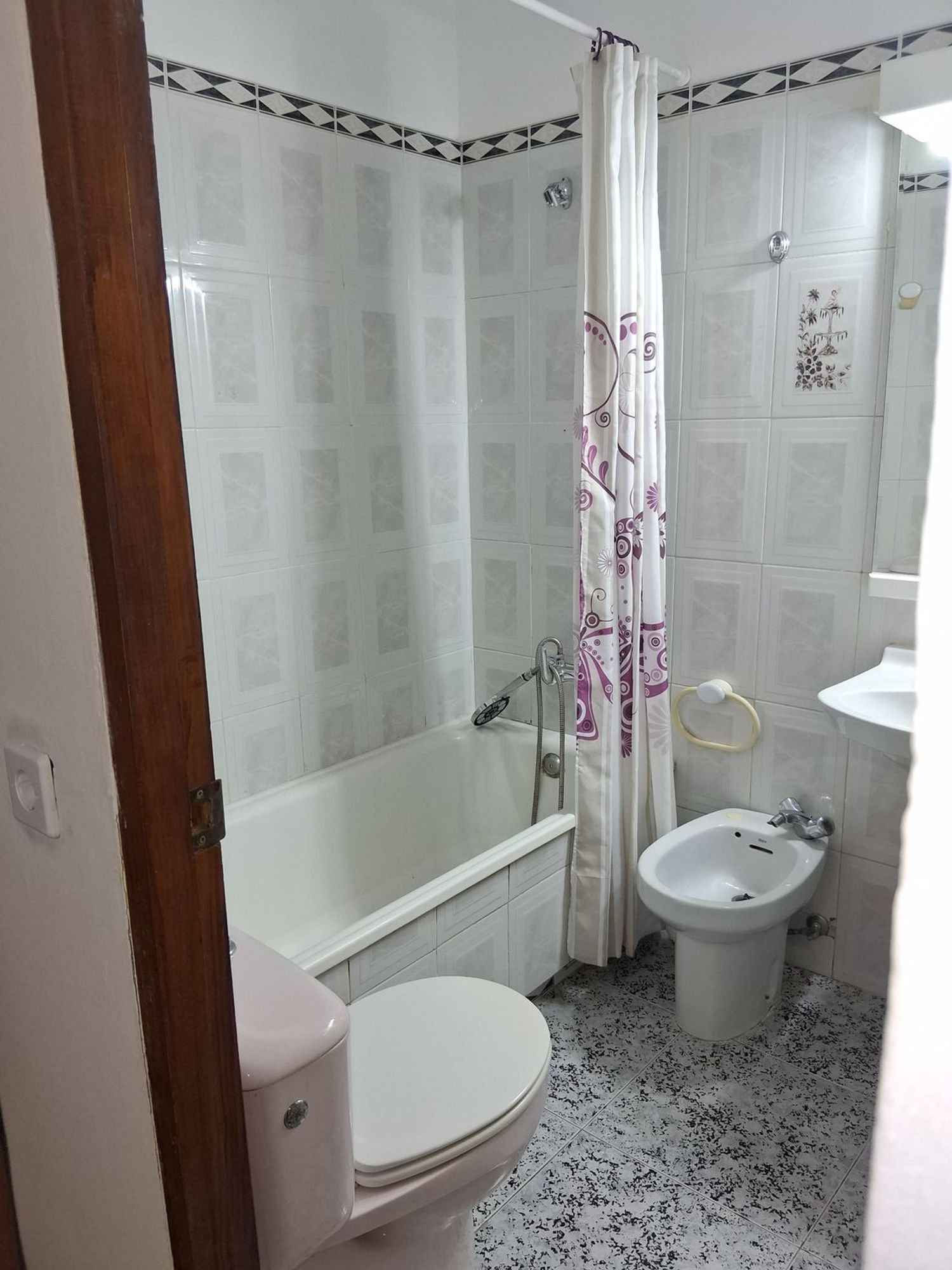 Piso en alhucema, 83, Cardones-Tinocas - Foto 2