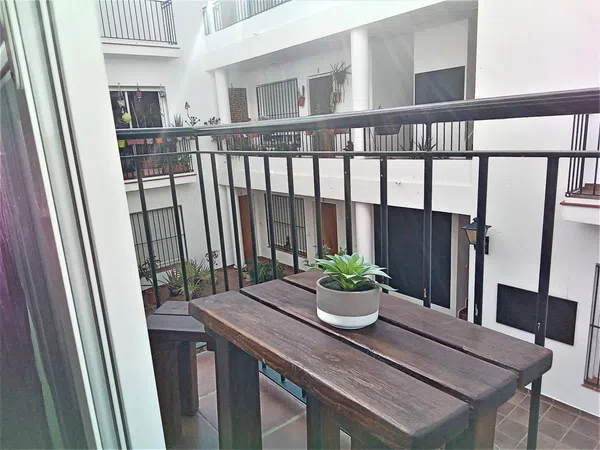 Piso en calle Jerez de la Frontera, 3 - Foto 4