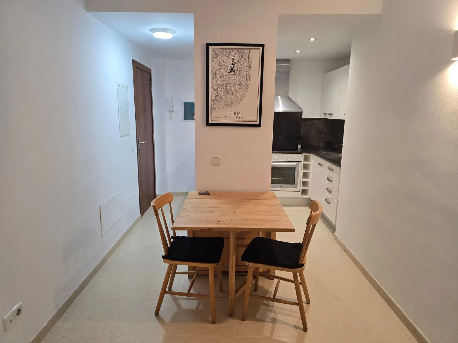 Piso en Barrio Can Pastilla - Foto 1