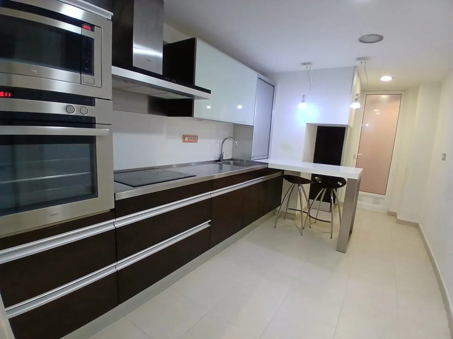 Piso en paseo de Florencia, 42