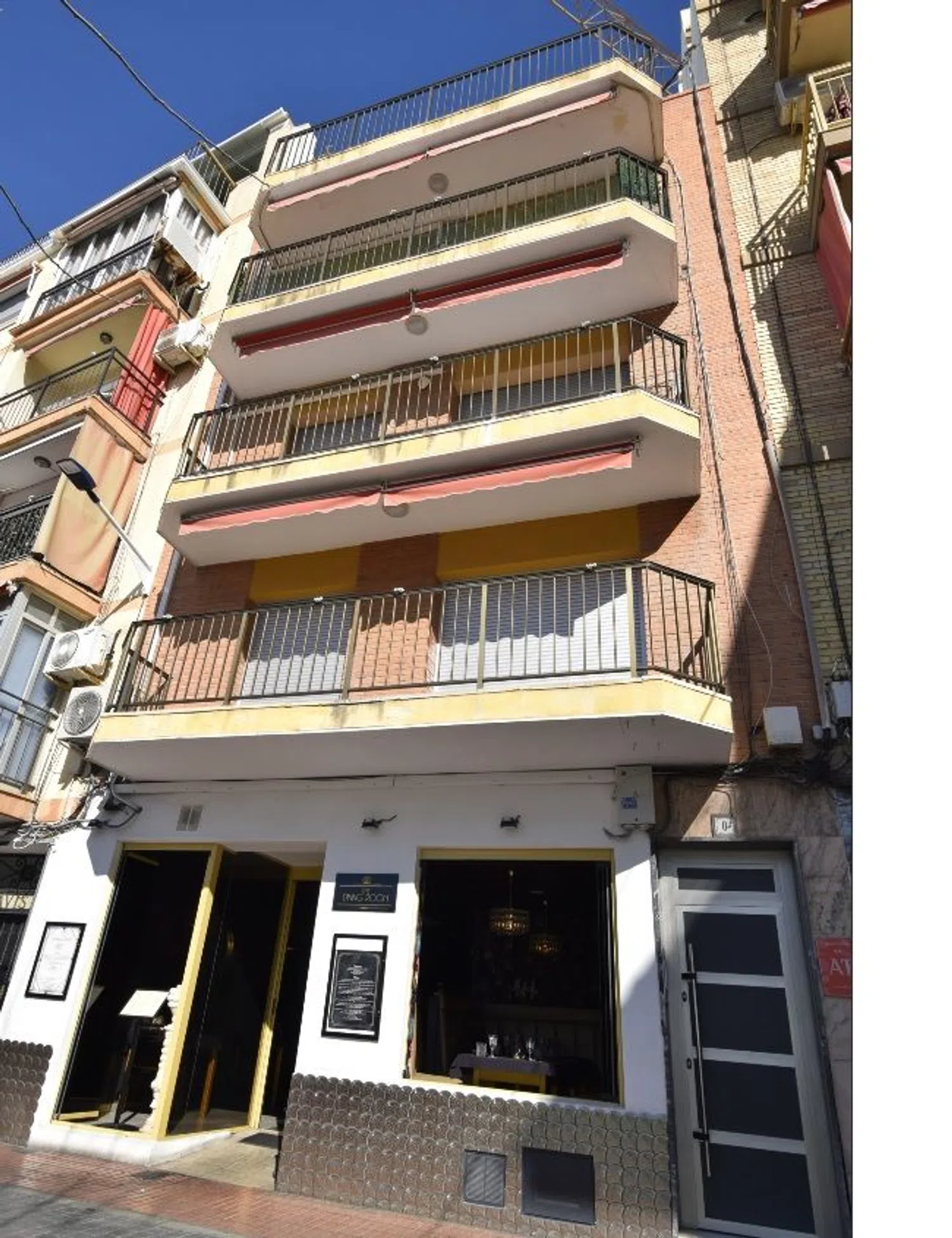Piso en calle de Sant Pere, 8 - Foto 3