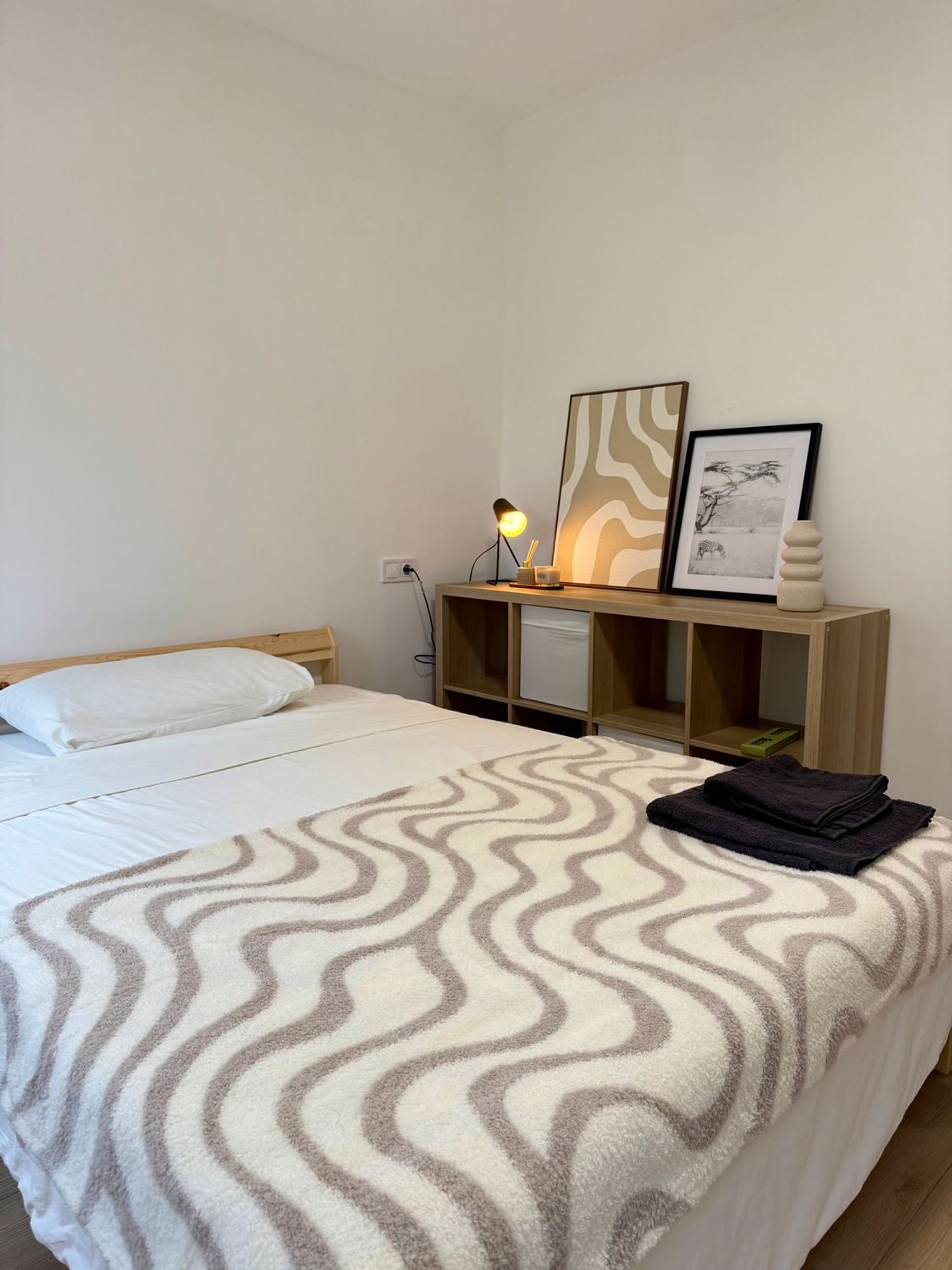 Piso en calle de Jerónimo Vicens, 14 - Foto 1