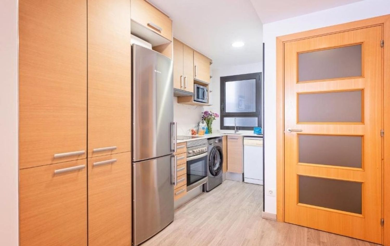 Piso en calle de Caleruega, 94 - Foto 6