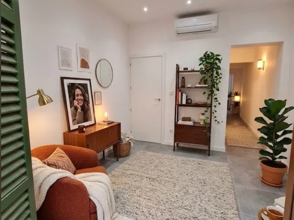 Estudio en Calle de Rossiñol, 16, Sta Catalina - El Jonquet - Foto 5