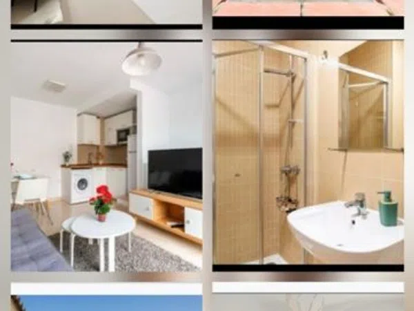 Ático en calle Lumbreras, 13 -15