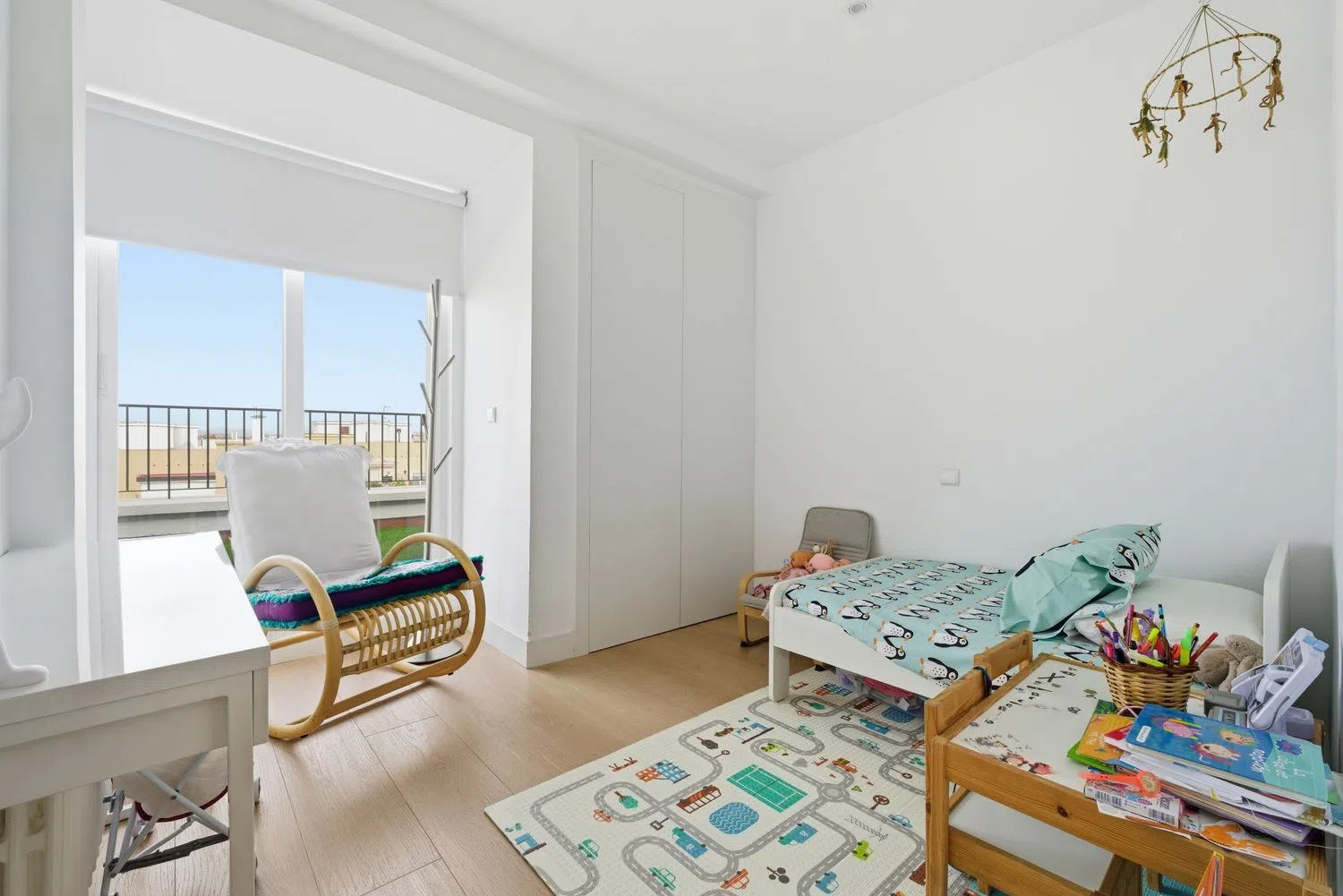 Ático en avenida de la Reina Victoria, 13 - Foto 19