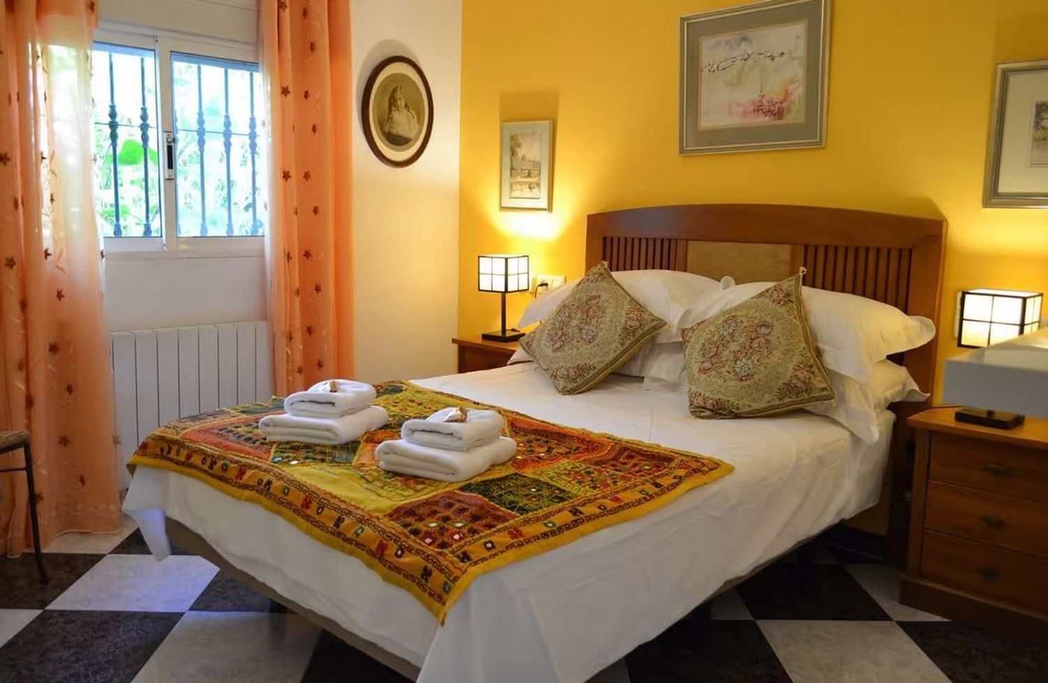 Casa de pueblo en camino de Adelfas de la Boyal, 11 - Foto 4