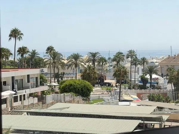 Piso en Calle Tamarindos, 1, Solymar - Puerto Marina, Solymar - Puerto Marina - Foto 18
