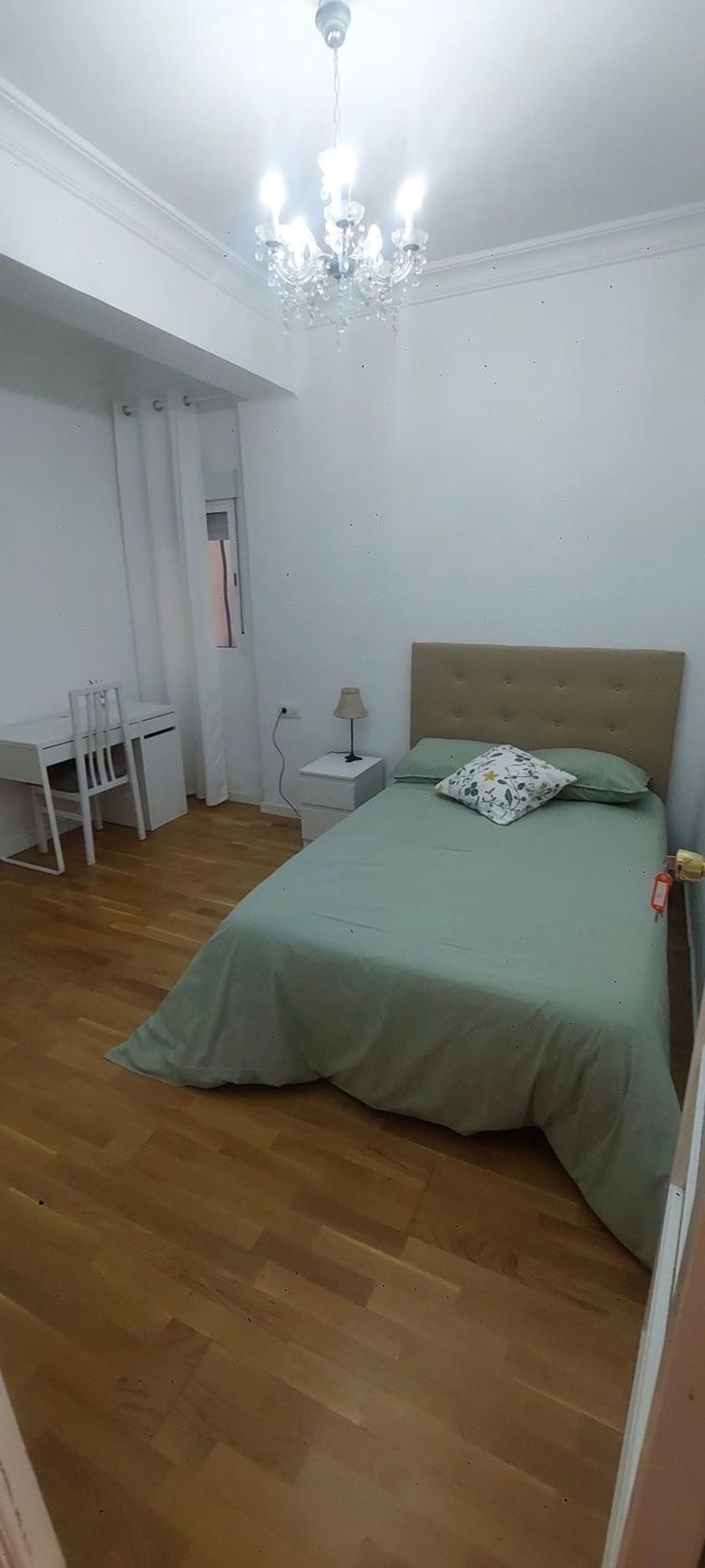 Piso en Calle D'Alberic, 31, Arrancapins - Foto 9