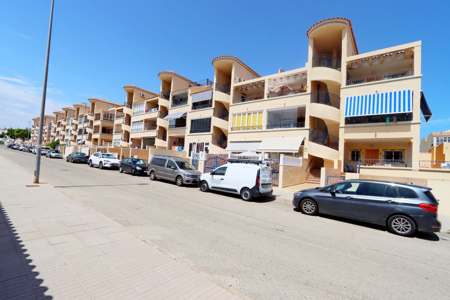 Piso en Calle Abdelacies, 86, Los Balcones y los Altos - Foto 29