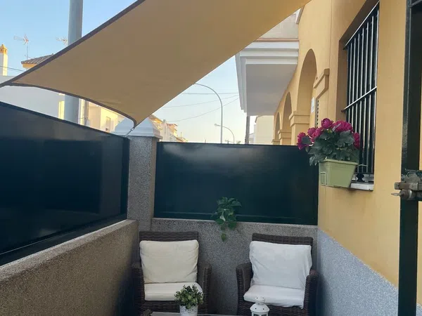Piso en Calle Laguna del Moral, 17 - Foto 7