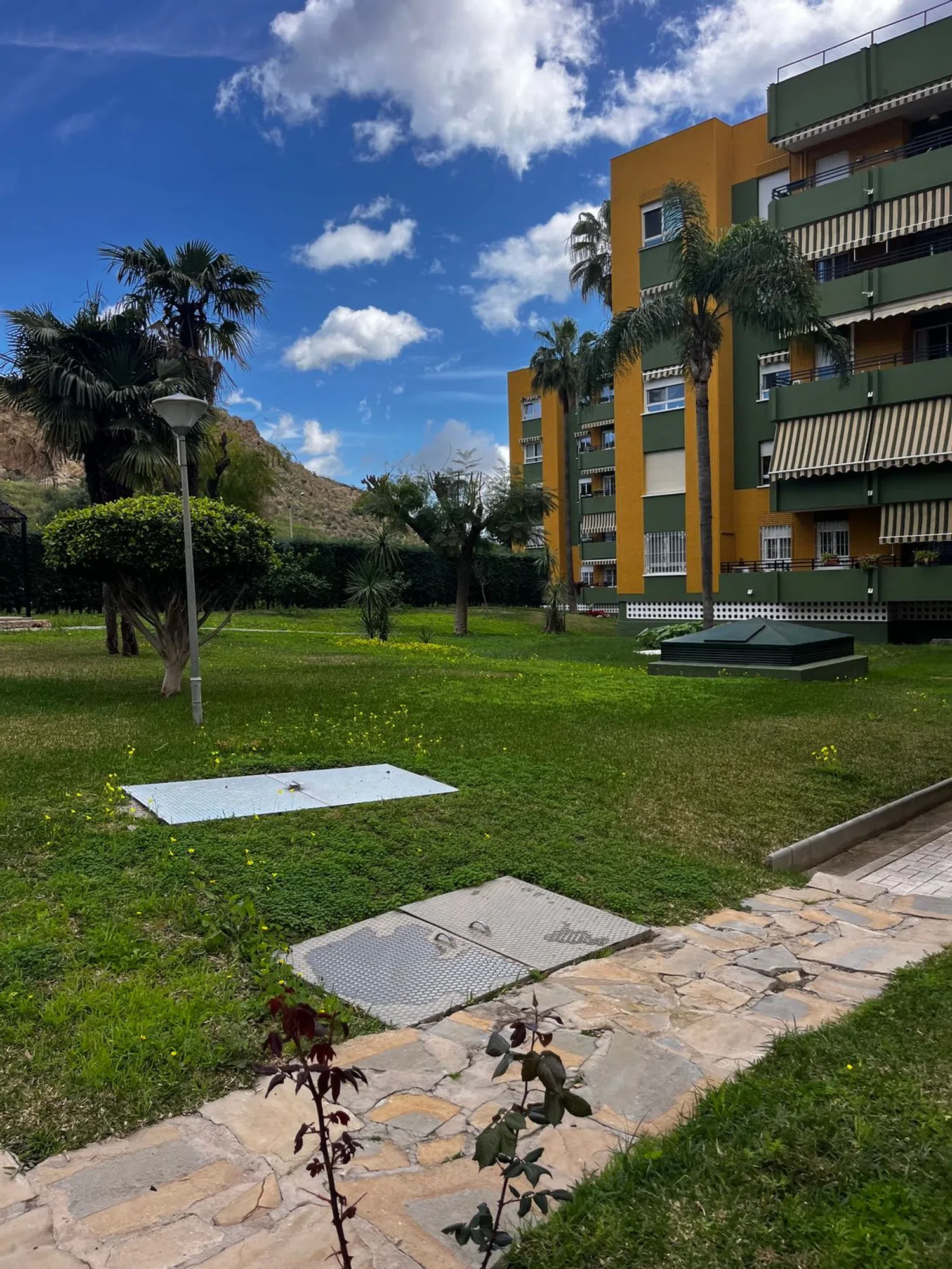 Piso en avenida Carlos Haya, 202 - Foto 26