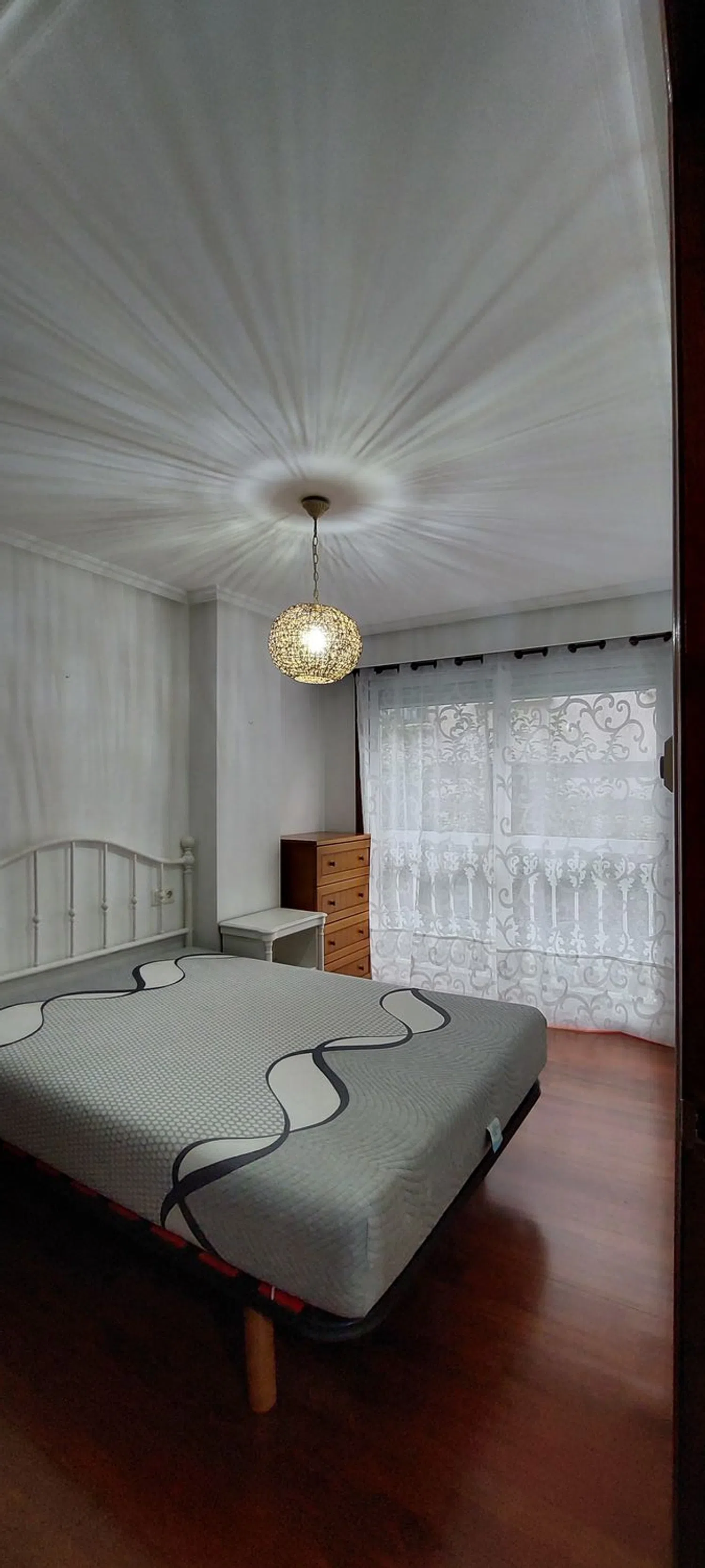 Piso en calle Taboada Leal, 31 - Foto 5