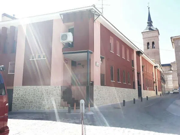 Chalet adosado en Calle Salazaras, 14, Casco Histórico, Casco Histórico - Foto 1