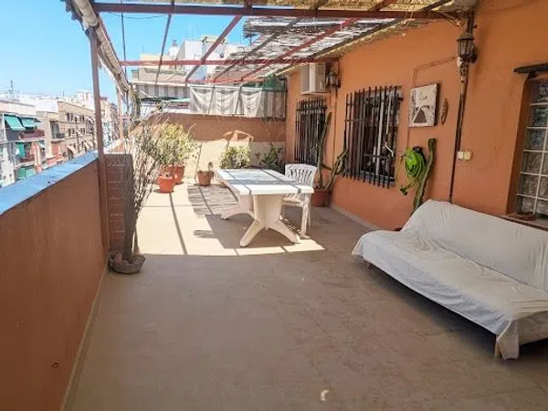 Ático en Calle de l'Orient, 23, Mont-Olivet - Foto 11