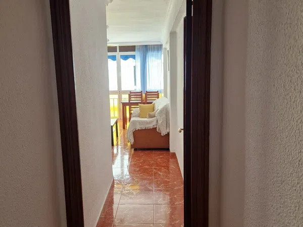 Piso en Calle Alfambra, 6, Cruz del Humilladero - Los Tilos - Foto 4