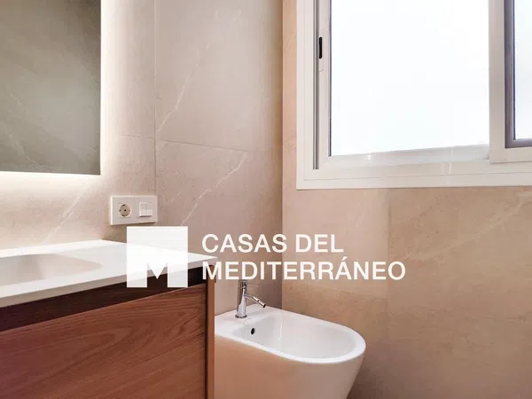 Piso en Paseo de l'Albereda, Exposició - Foto 35