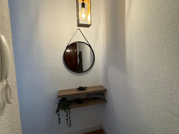 Piso en avenida de Jesús Rescatado, 22 - Foto 1