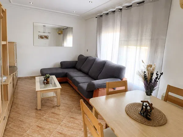 Piso en El Perchel, El Perchel - Foto 1