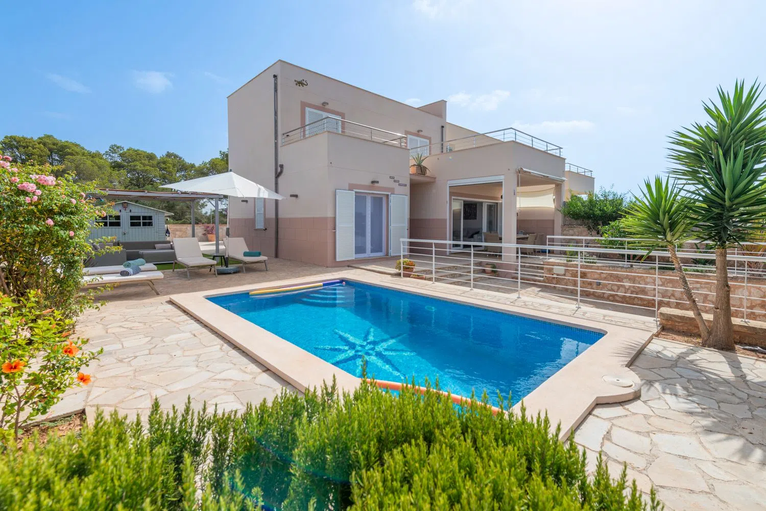 Chalet pareado - Foto 2