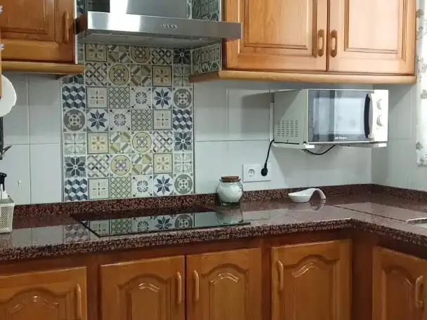 Piso en  Carrer de la Baixada dels Magraners 0 - Foto 5