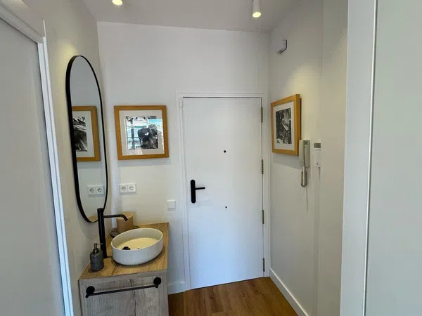 Ático en Barrio El Baix Guinardó - Foto 3