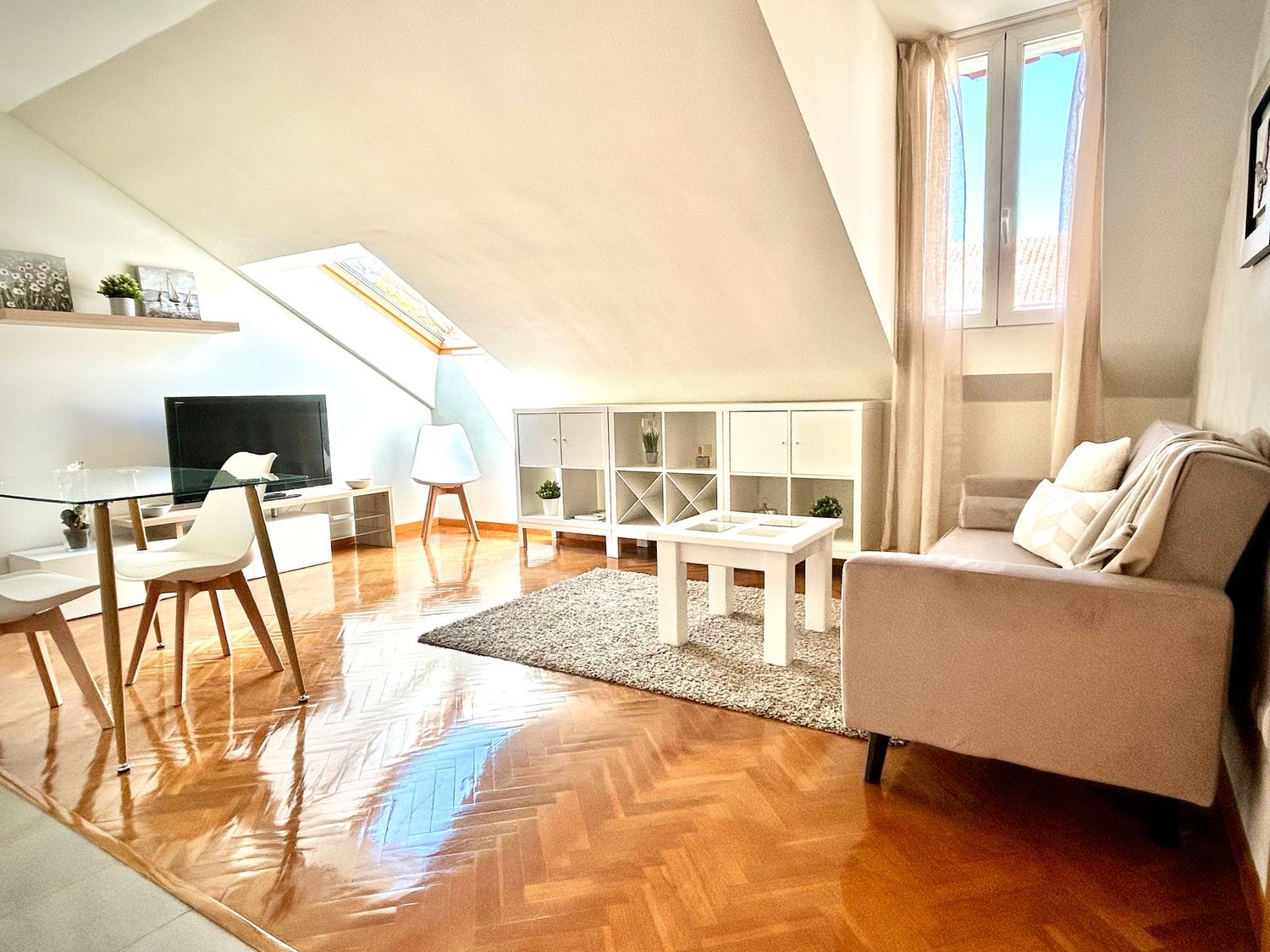 Piso en calle de Montesinos, 47 - Foto 4