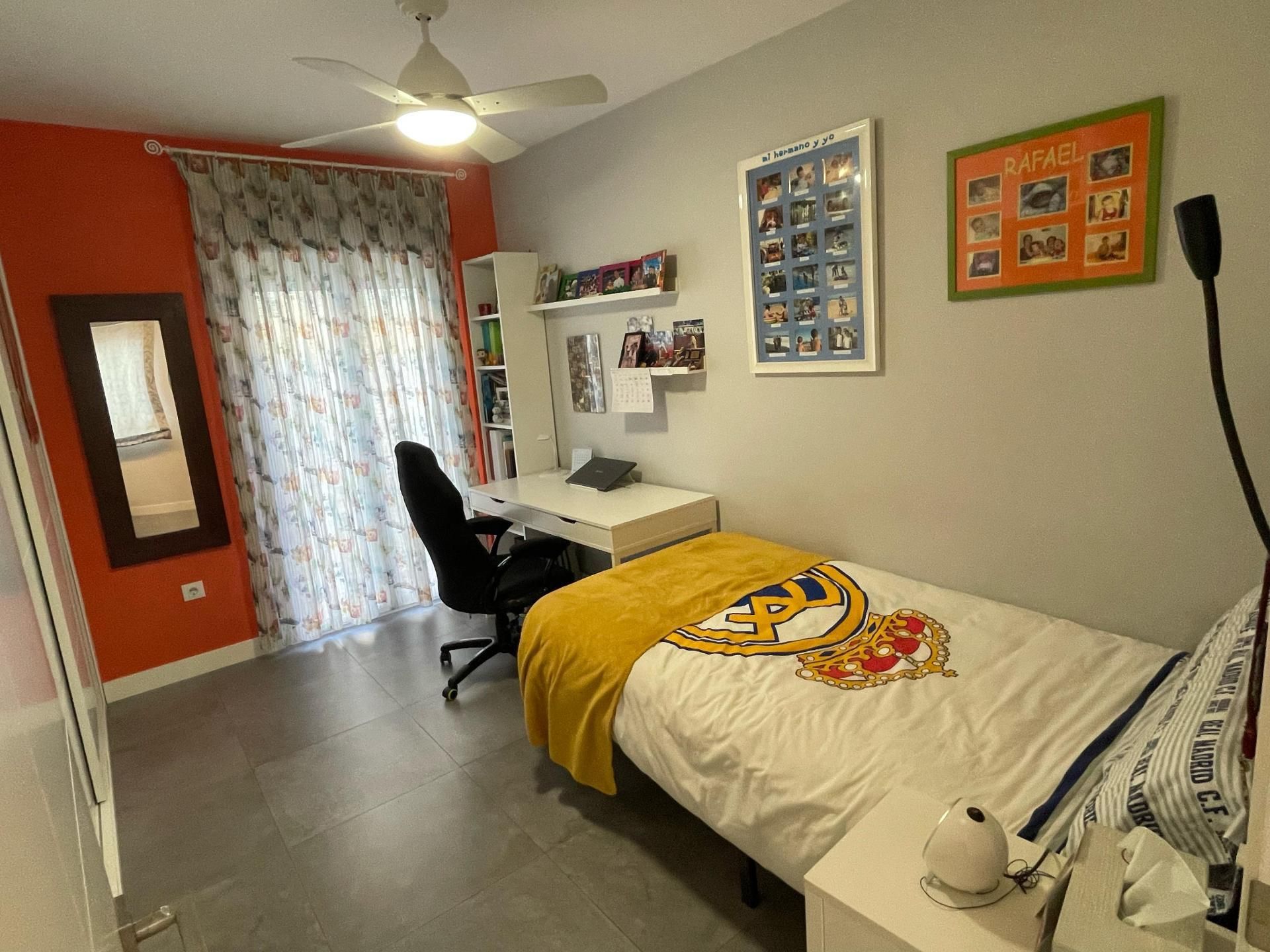 Piso en  Plaza Santa Victoria 01 - Foto 10