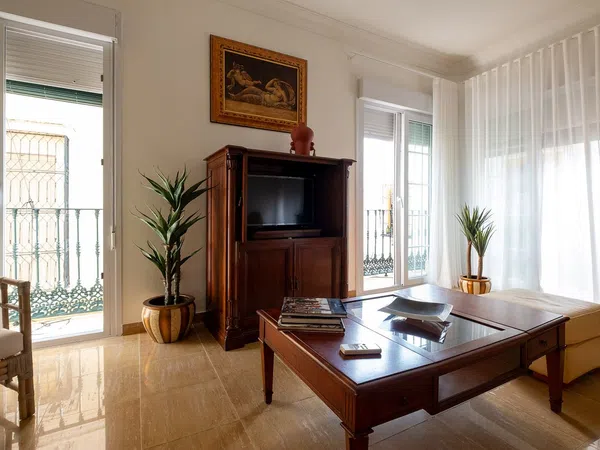 Piso en Hna Amparo, 2, Ayamonte Pueblo, Ayamonte Pueblo - Foto 13