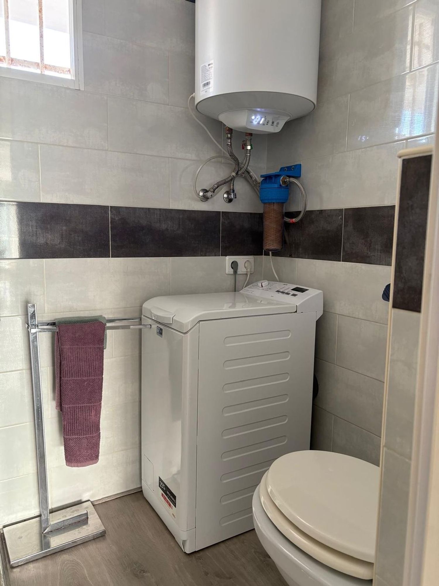 Estudio en avenida Benidorm, 18 - Foto 7