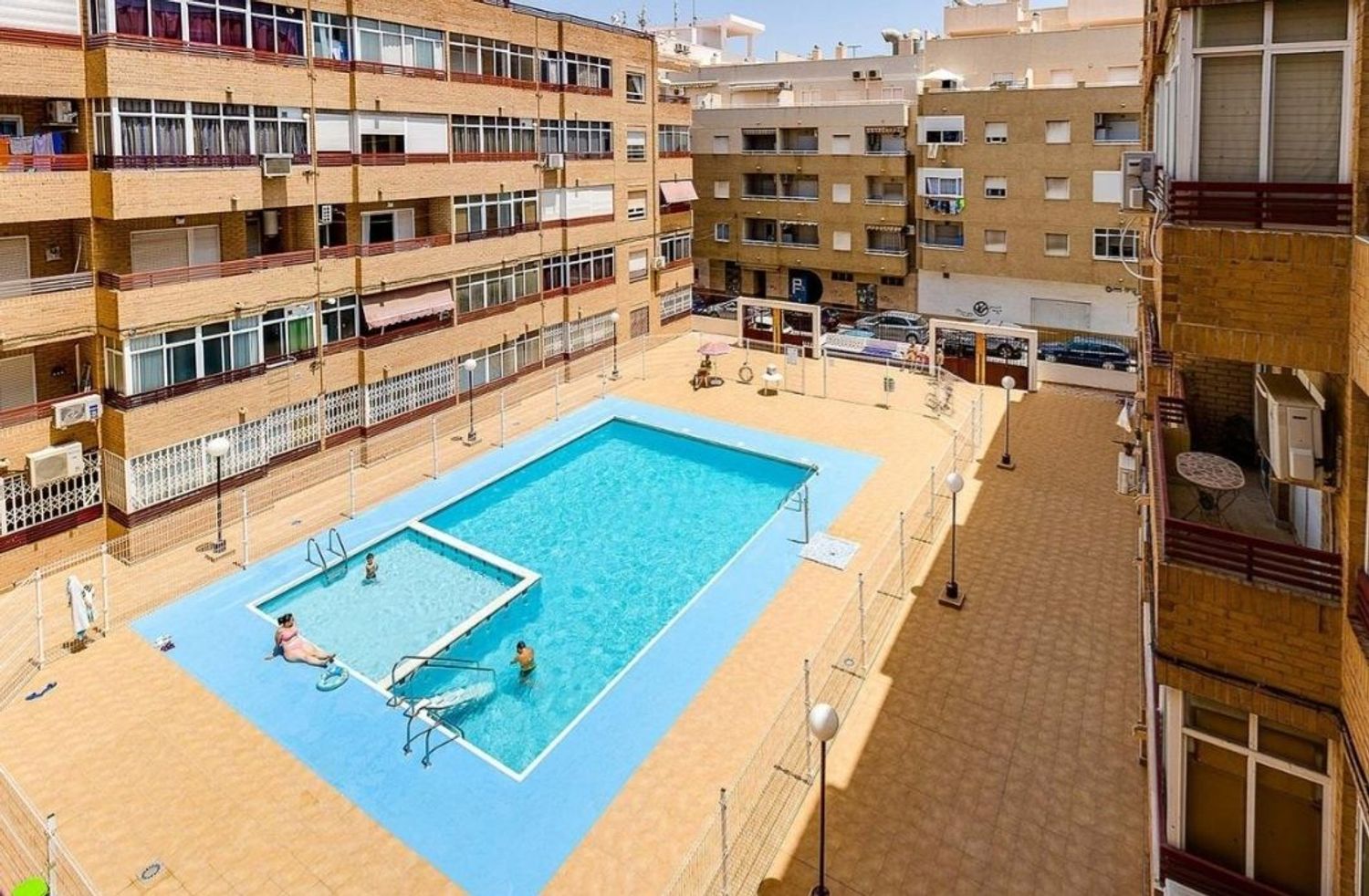 Piso en Calle Joaquín Chapaprieta, 139, El Molino - Foto 23
