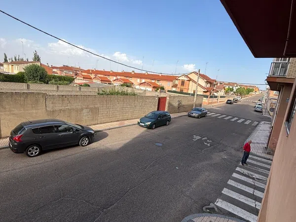 Piso en Calle Eladio Sevillano, 3 - Foto 31