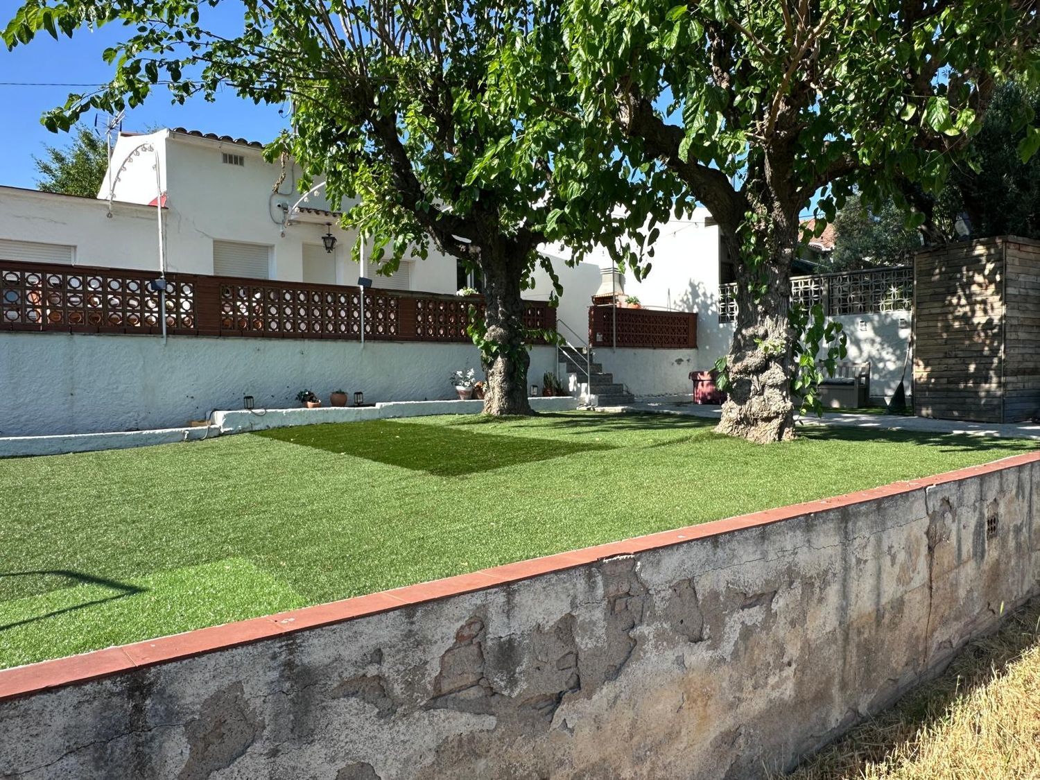 Casa o chalet independiente en Calle Or, 9, Can Matas, Can Matas - Foto 19