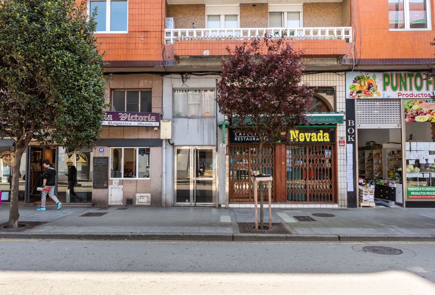 Piso en Calle Magnus Blikstad, 5, Laviada - Foto 26