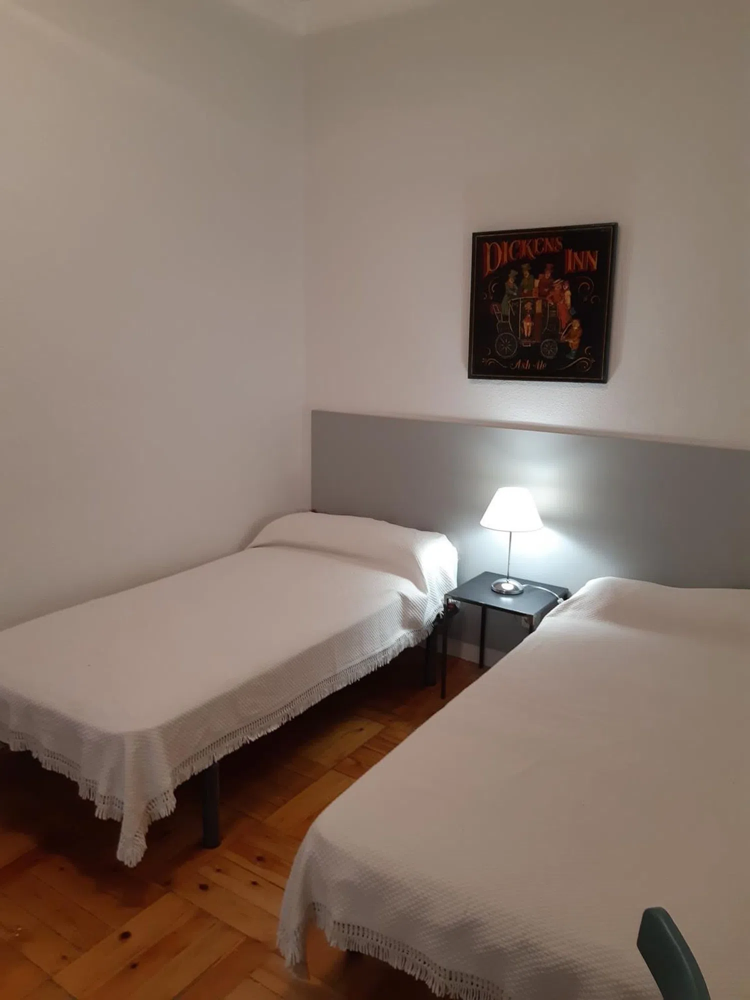 Piso en plaza del Vínculo, 3 - Foto 1