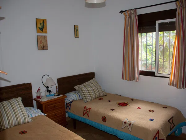 Casa rural en Calle Cerro Marcelo s/n - Foto 14