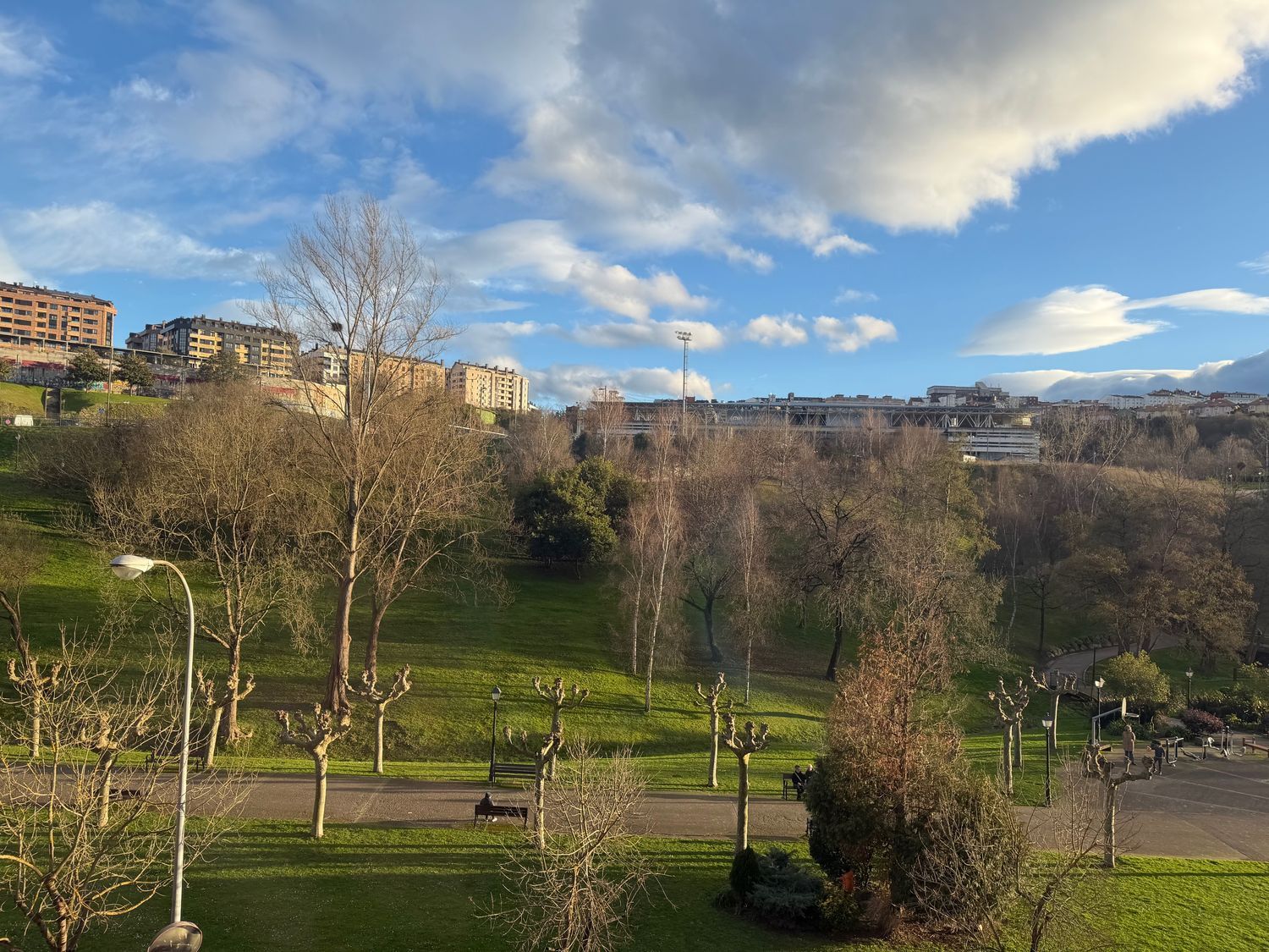 Piso en Barrio Parque del Oeste - Foto 6