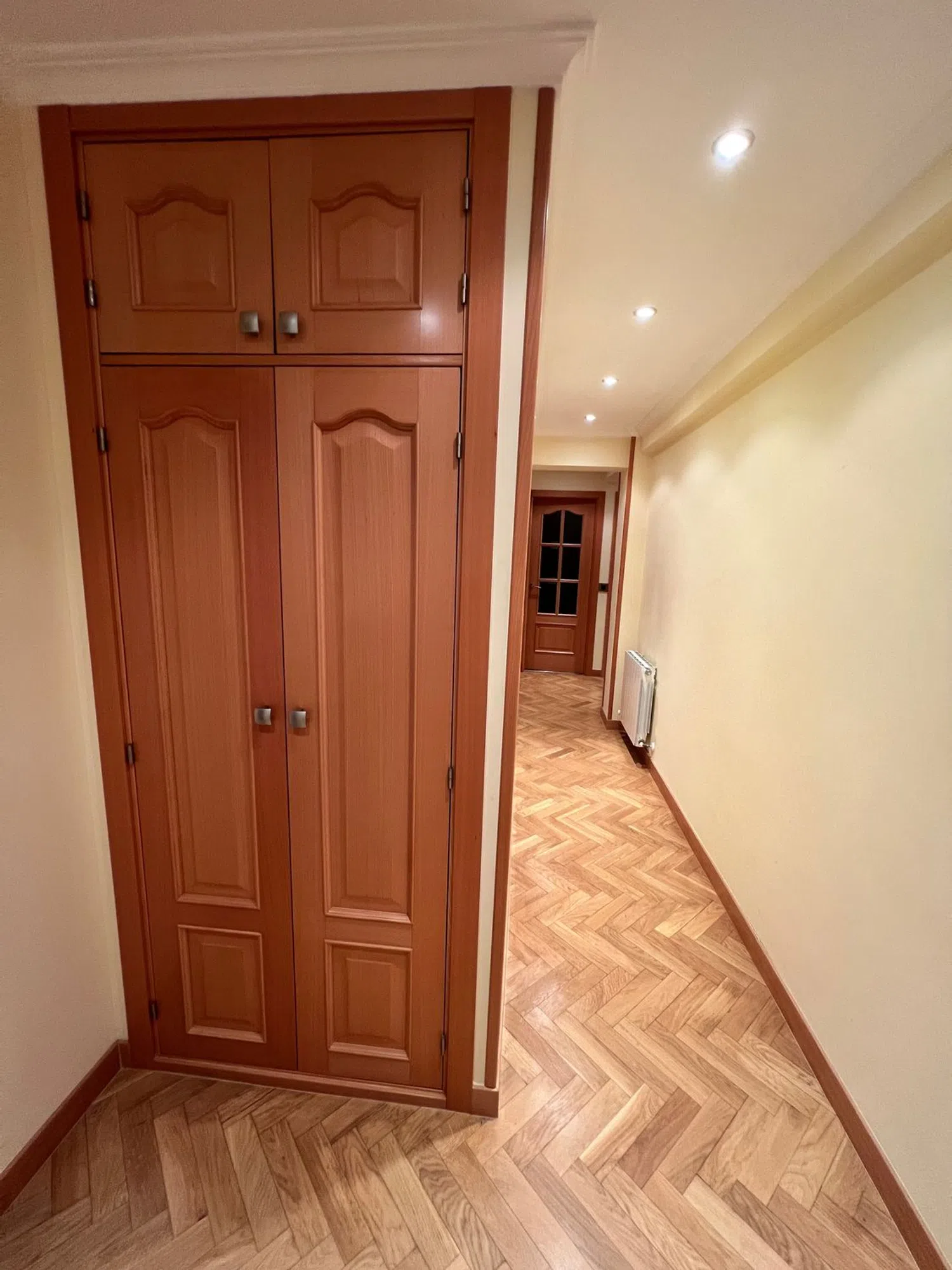 Piso en calle de la Laguna, 74 - Foto 3