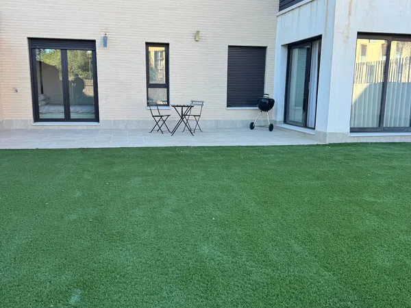 Piso en avenida del Comtat de Fabraquer, 158 - Foto 10