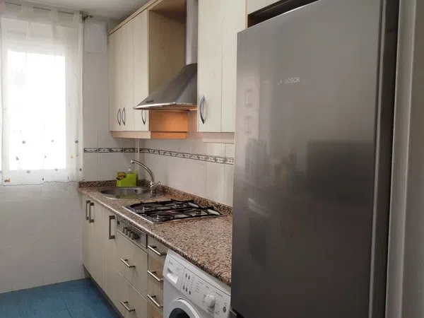 Piso en venta en Calle Méjico, 1 - Foto 9