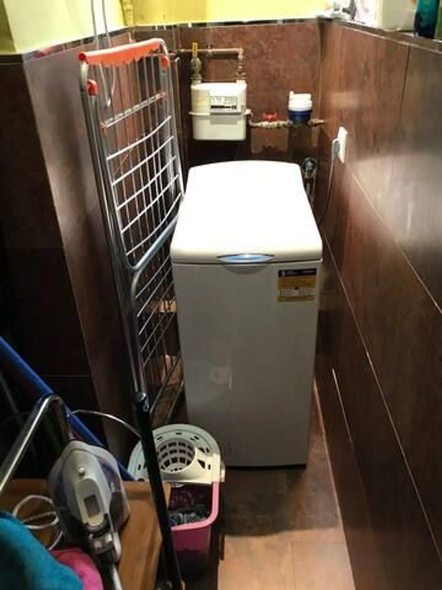 Piso en calle de Don Ramón de la Cruz, 72 - Foto 13