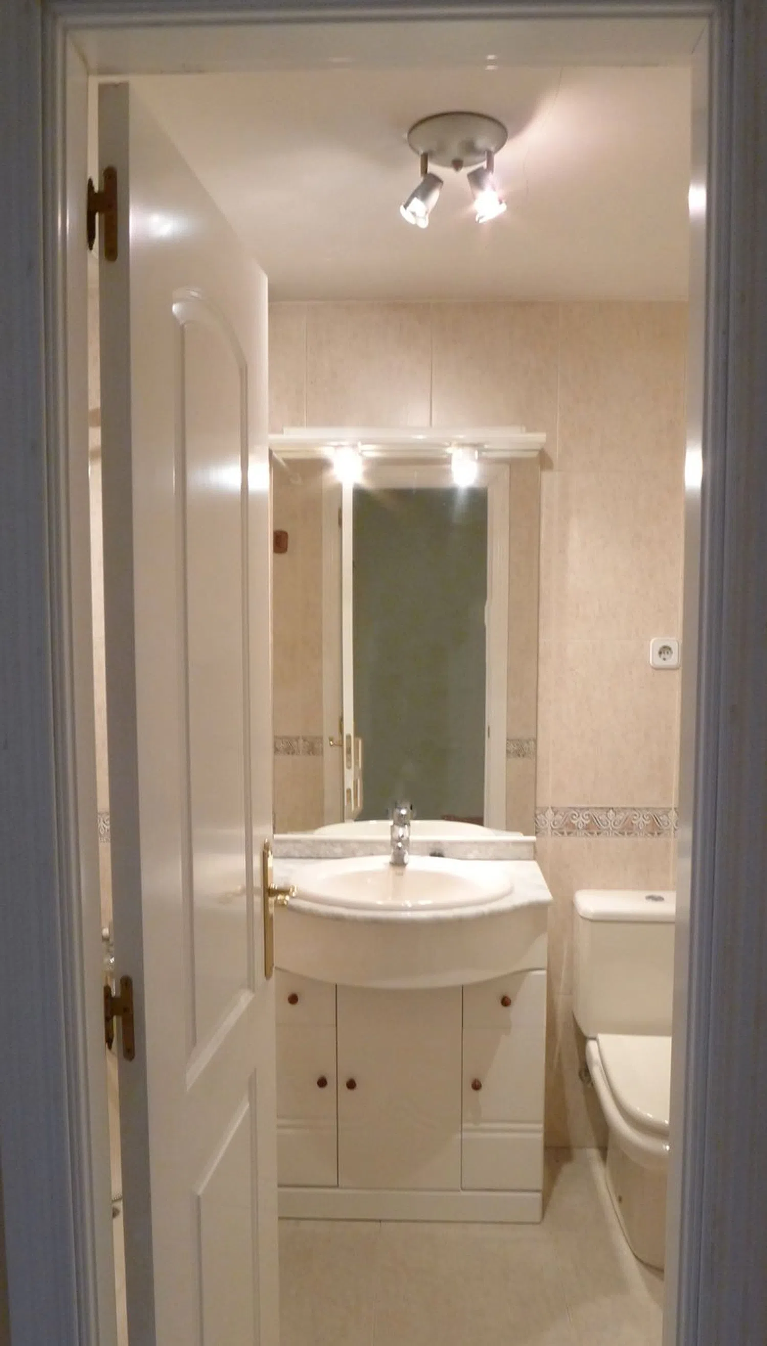 Piso en calle Conde de Vistahermosa, 7 - Foto 10