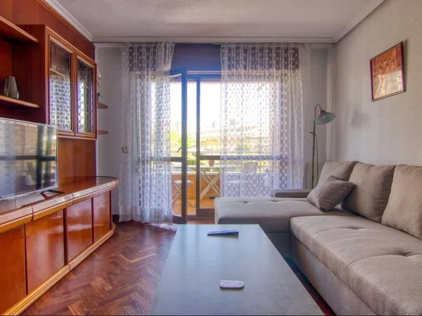 Chalet adosado en Calle la Torre, 86 - Foto 9