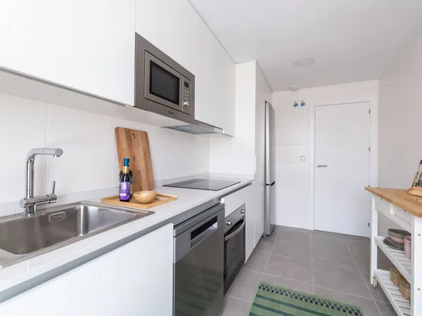 Piso en calle Río Gargáligas, 15 - Foto 11