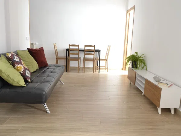 Piso en ronda de Valencia, 8 - Foto 2